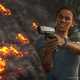 Uncharted: The Lost Legacy (Screenshot: Sony Interactive Entertainment)